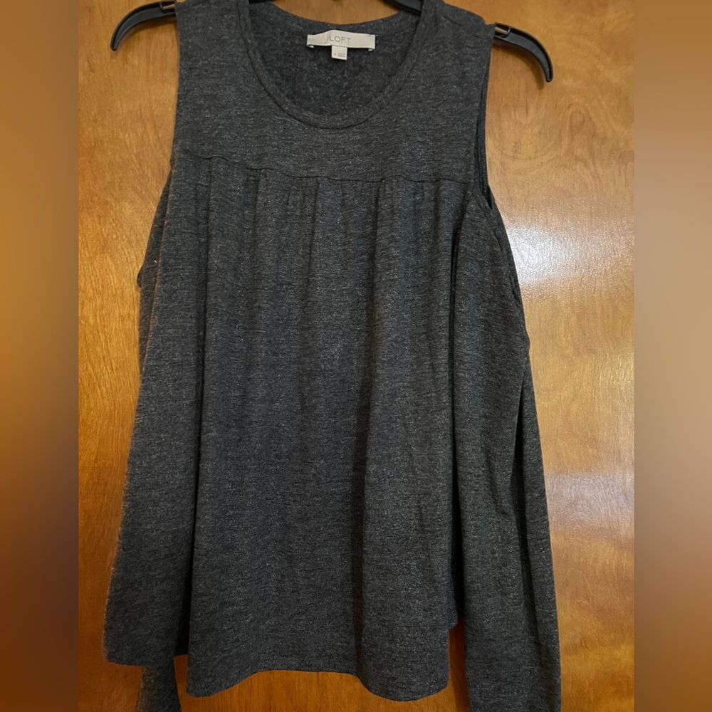 Women’s LOFT top size medium